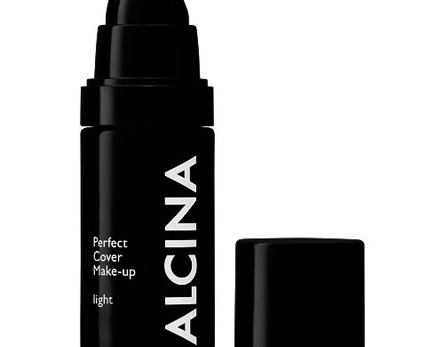Alcina | Тонирующее средство Perfect Cover Light
